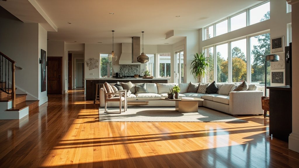 Home Renovation in Hollywood Hills CA 90028