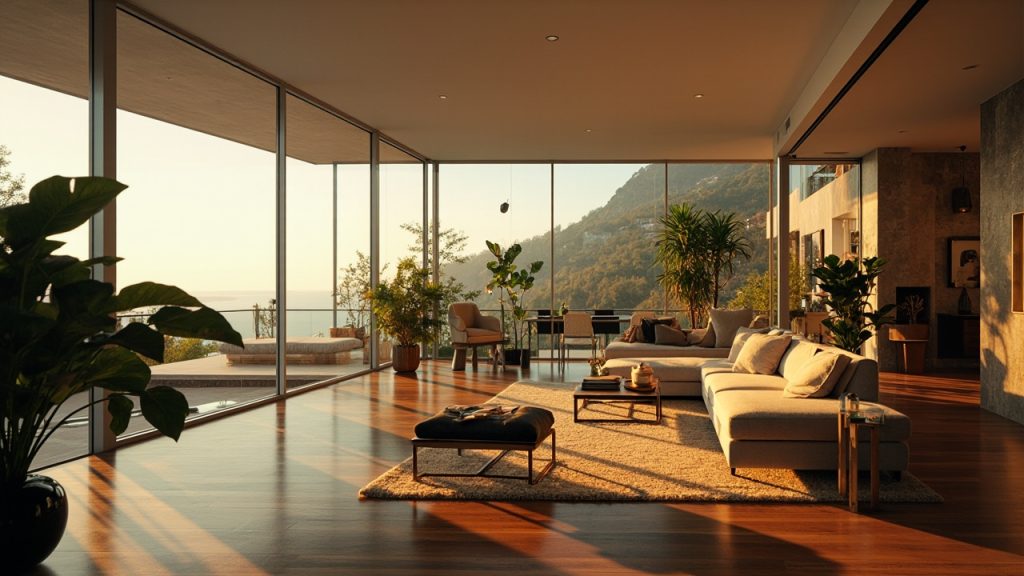 Home Renovation in La Canada Flintridge CA 91011