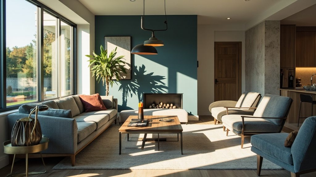 Home Renovation in Los Feliz CA 90027