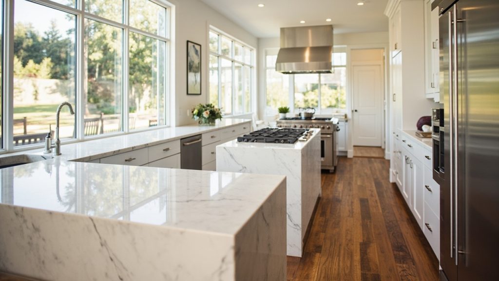 Home Renovation in Manhattan Beach CA 90266