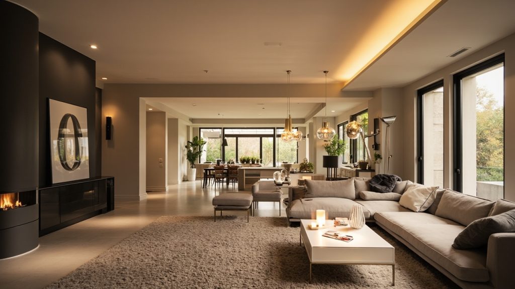 Home Renovation in Palos Verdes Estates CA 90274