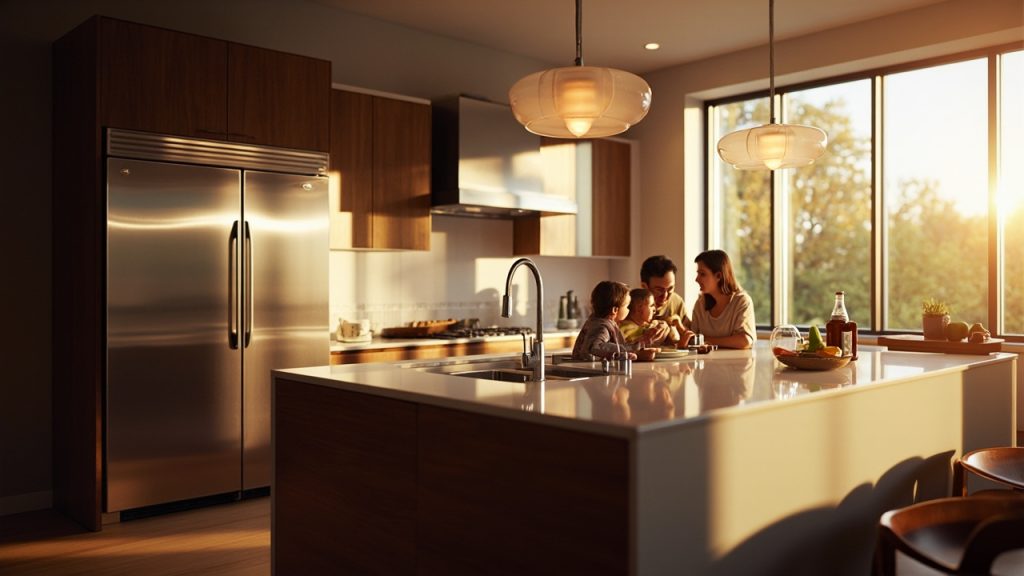 Home Renovation in Santa Monica CA 90405