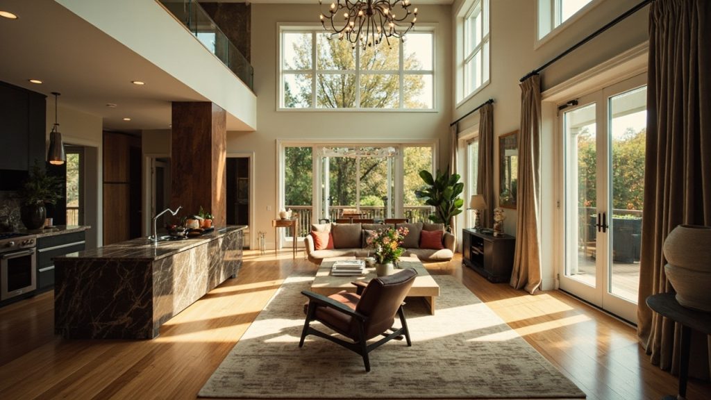 Home Renovation in Studio City CA 91607