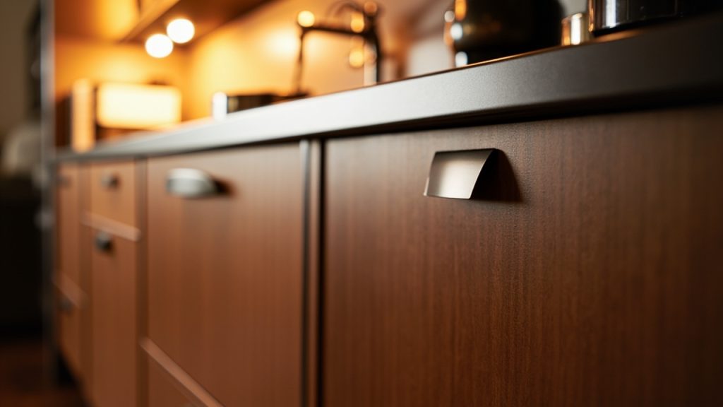 Kitchen Cabinets in Bradbury CA 91008