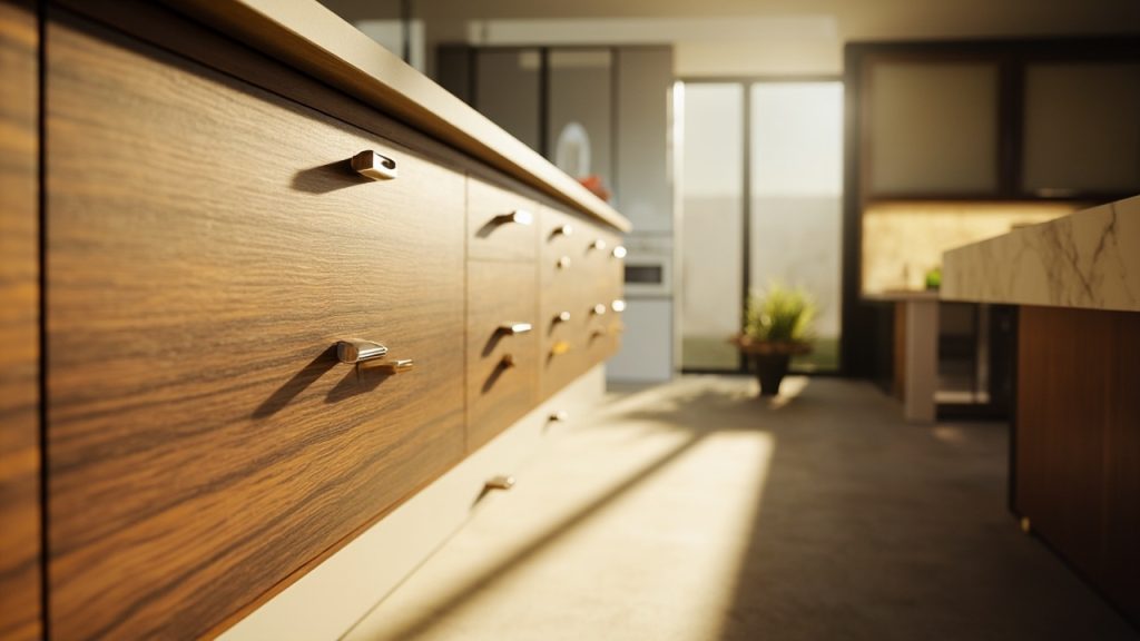 Kitchen Cabinets in Calabasas CA 91302
