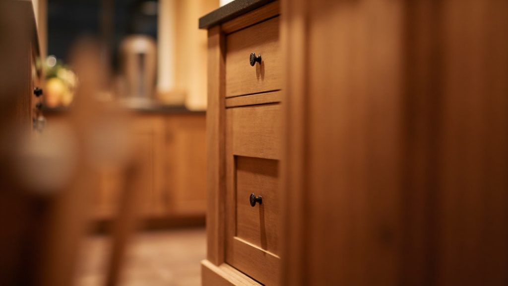 Kitchen Cabinets in Century City CA 90212