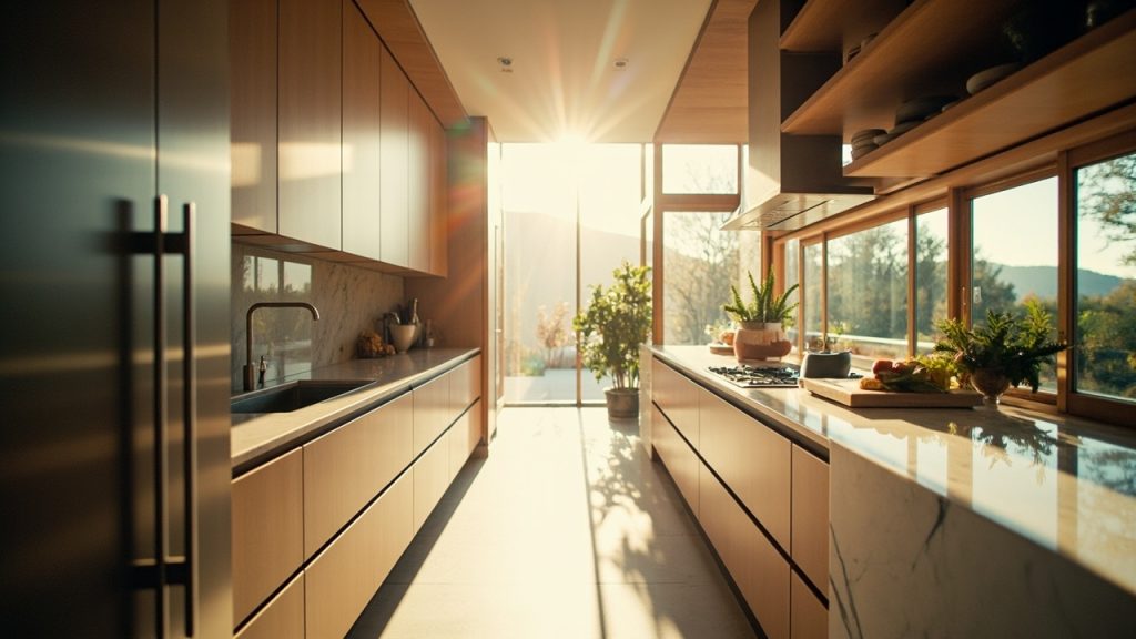 Kitchen Cabinets in Hermosa Beach CA 90254