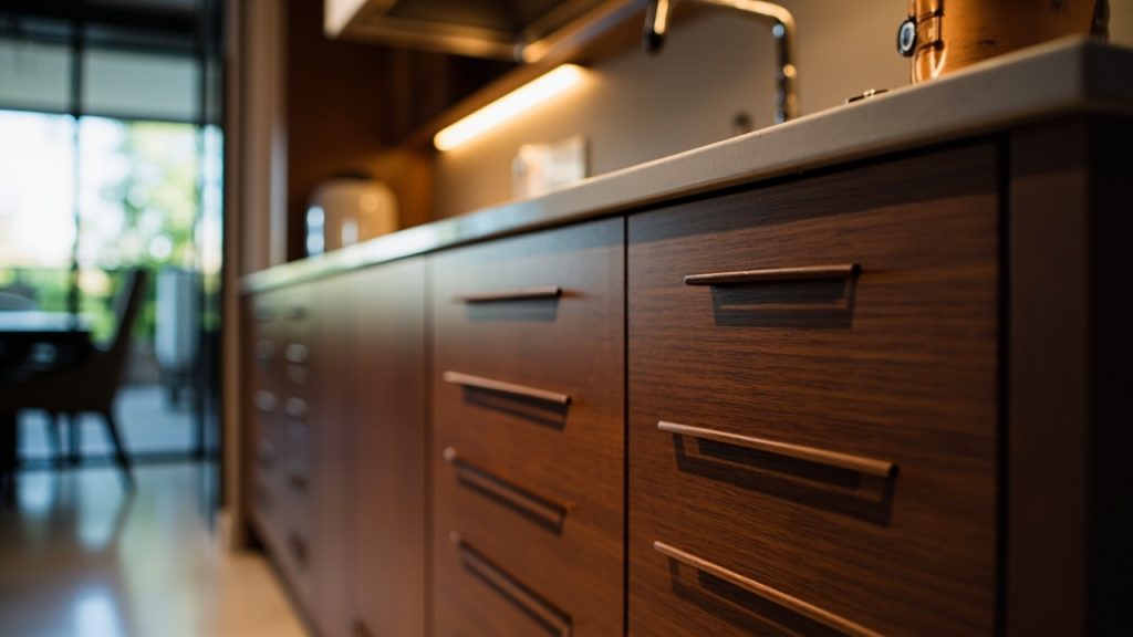 Kitchen Cabinets in La Canada Flintridge CA 91011