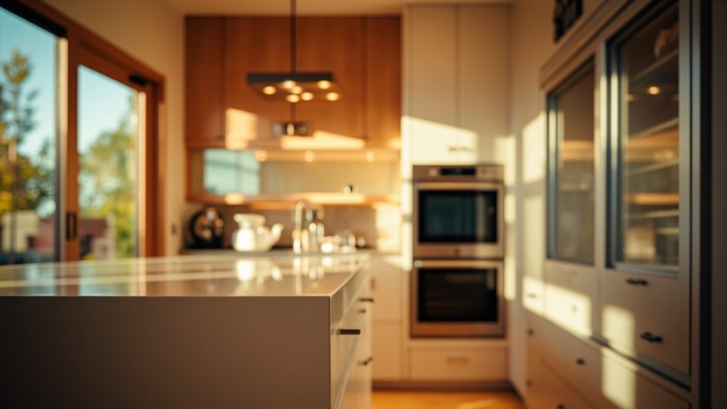 Kitchen Cabinets in Malibu CA Zip Not Found