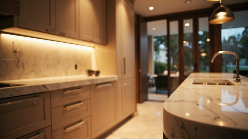 Kitchen Cabinets in Redondo Beach CA 90277