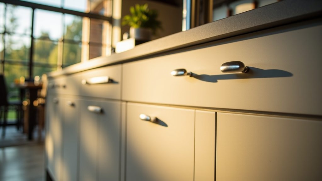 Kitchen Cabinets in Sherman Oaks CA 91423