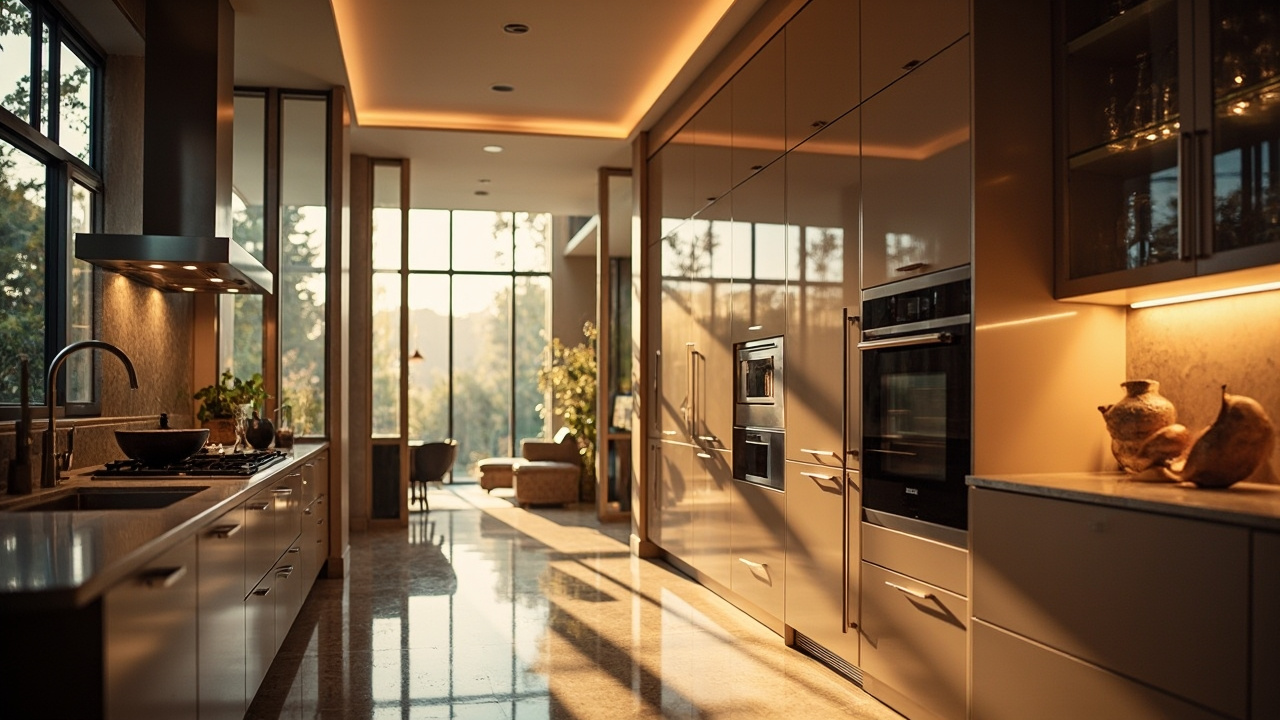 Kitchen Cabinets West Hollywood | AV Design and Build