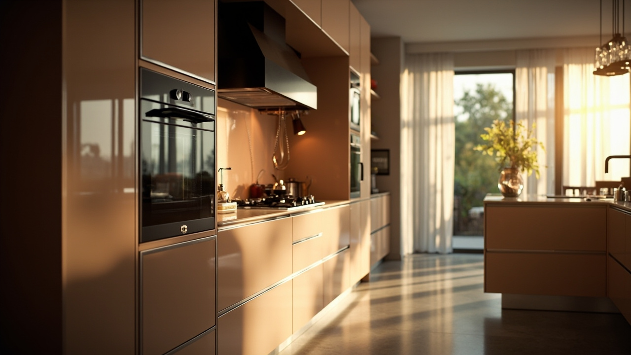 Kitchen Cabinets West Hollywood | AV Design and Build