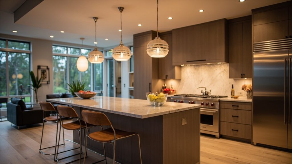 Kitchen Remodeling in Beverly Hills CA 90067