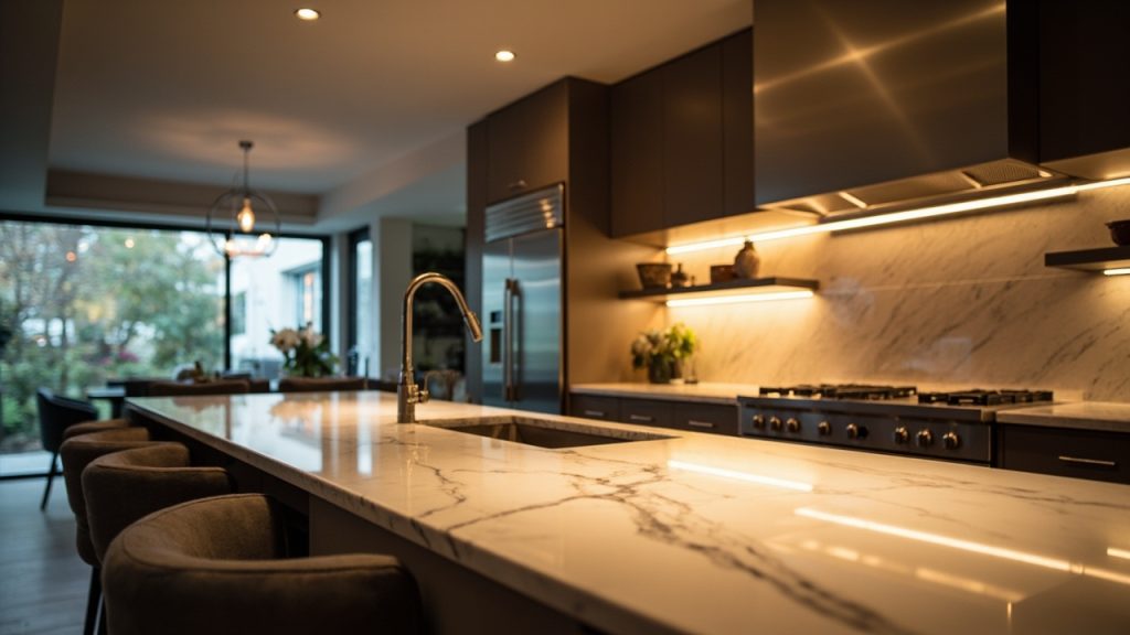 Kitchen Remodeling in Bradbury CA 91008
