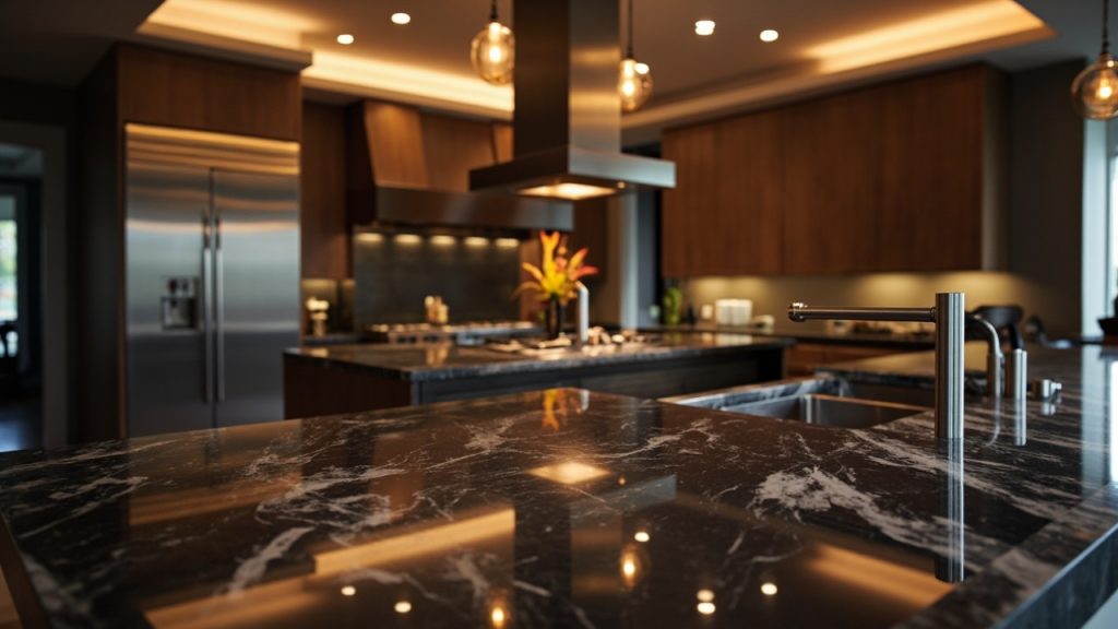Kitchen Remodeling in Brentwood CA 94513
