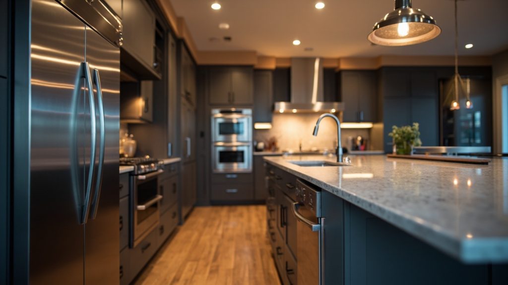 Kitchen Remodeling in Hermosa Beach CA Zip Not Found