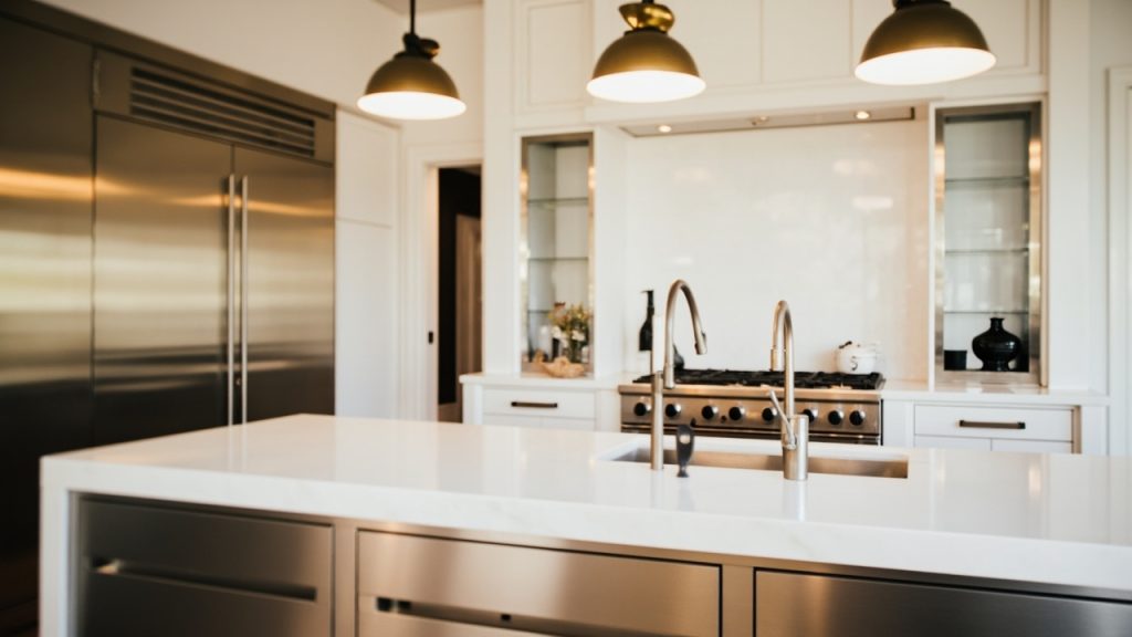 Kitchen Remodeling in La Canada Flintridge CA 91011