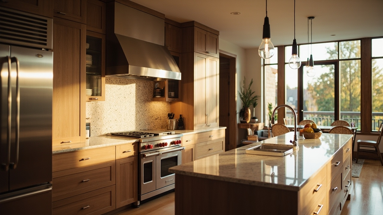 Kitchen Remodeling | AV Design and Build