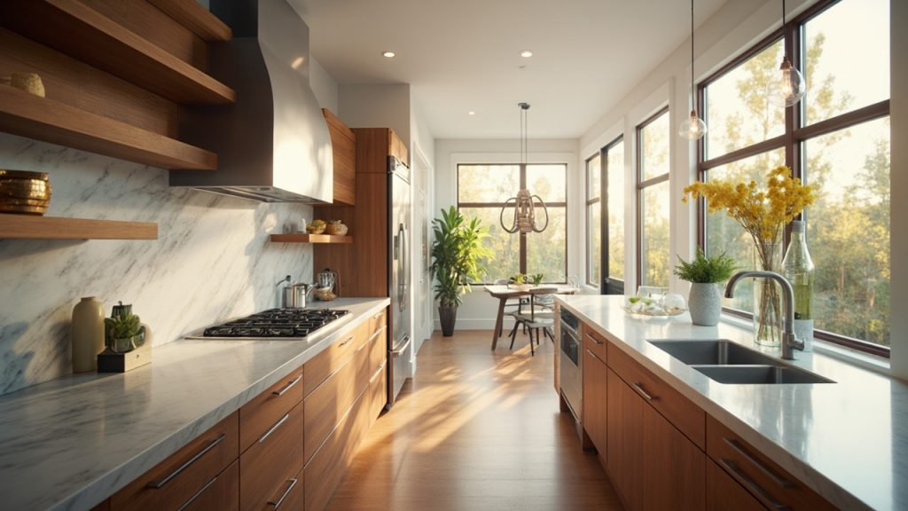 Kitchen Remodeling in Palos Verdes Estates CA Zip Not Found
