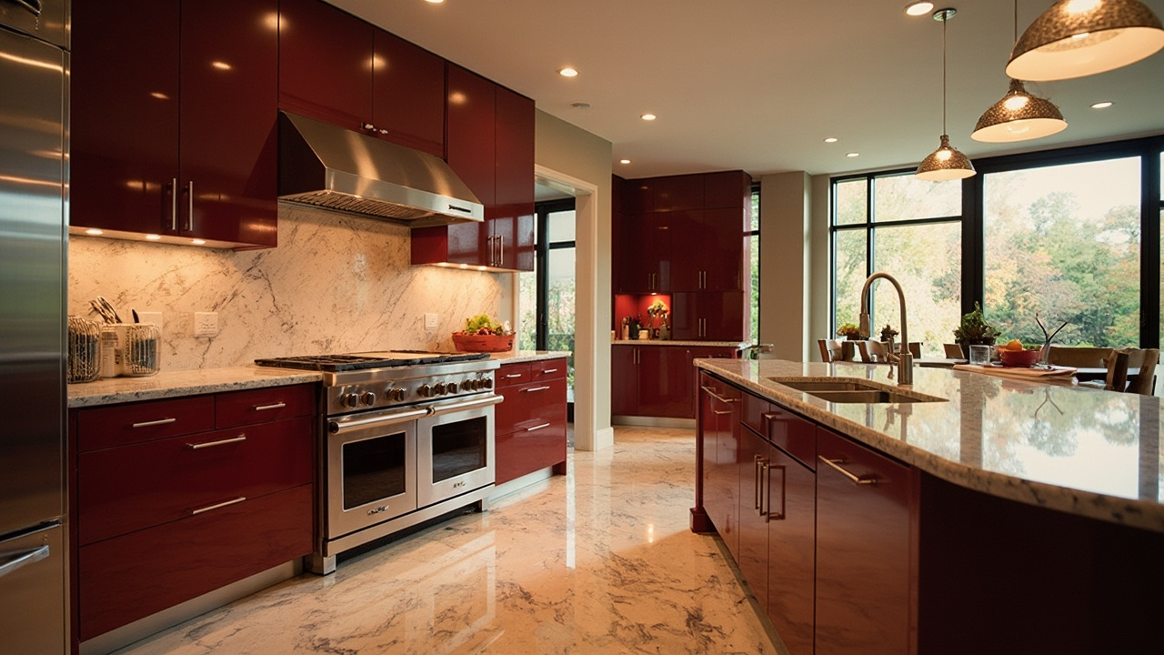 Kitchen Renovation | AV Design and Build