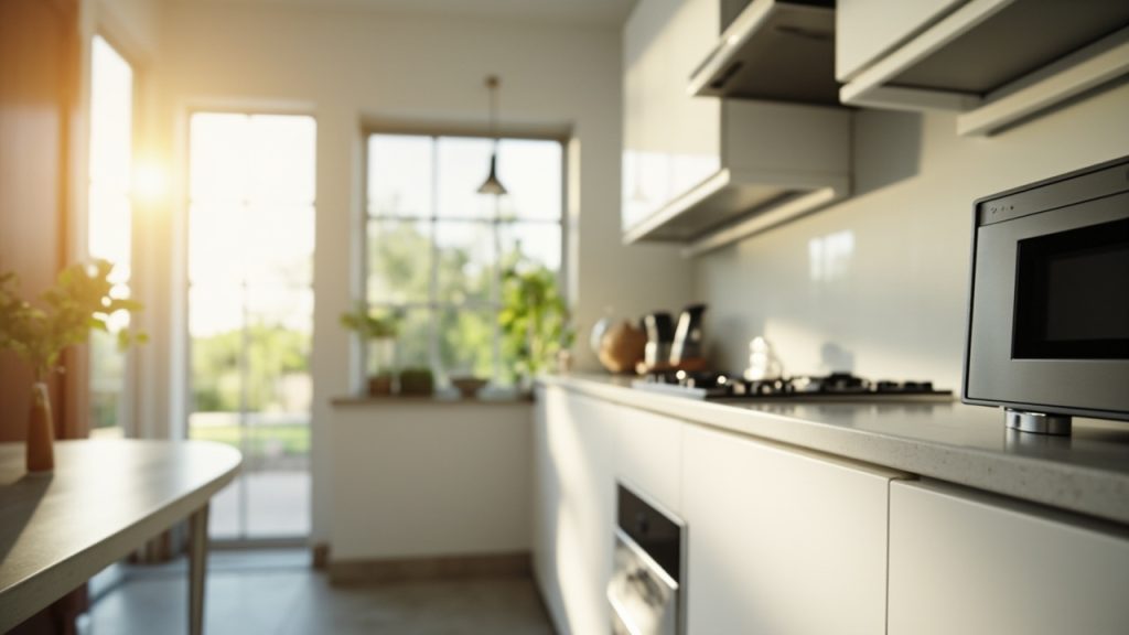 Kitchen Renovation in Marina Del Rey CA 90292