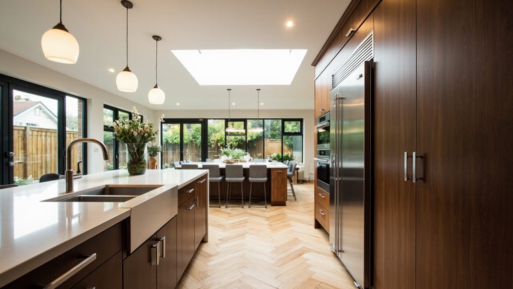 Kitchen Renovation in Santa Monica CA Zip Not Found