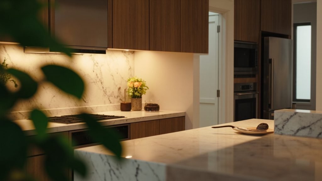 Kitchen Renovation in Sherman Oaks CA 91423