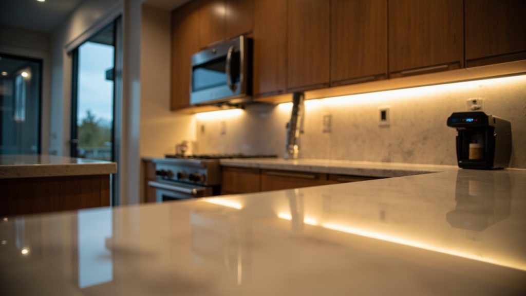 Kitchen Renovation in Studio City CA 91604