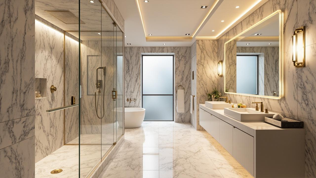 bathroom renovation bel air