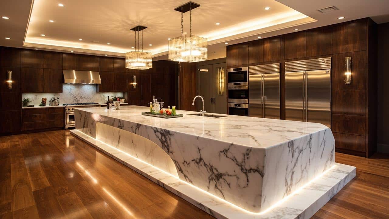 kitchen remodel beverly hills