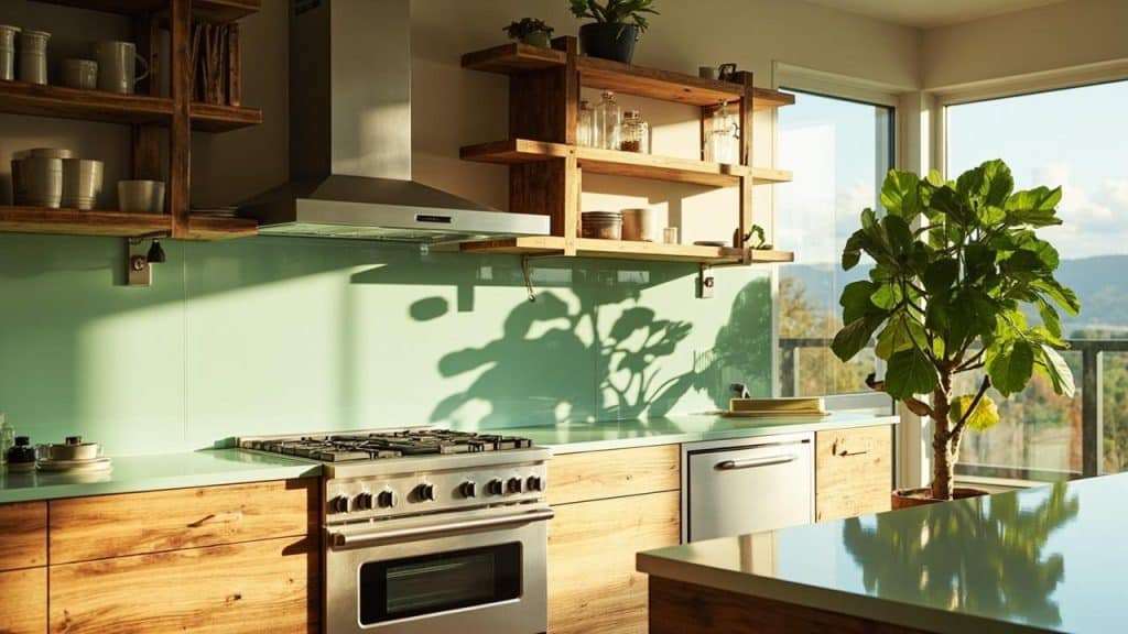 kitchen renovation santa monica