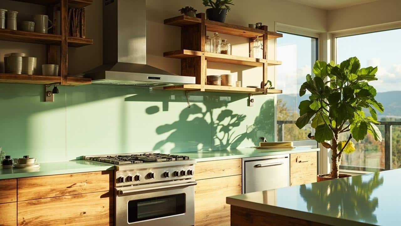kitchen renovation santa monica
