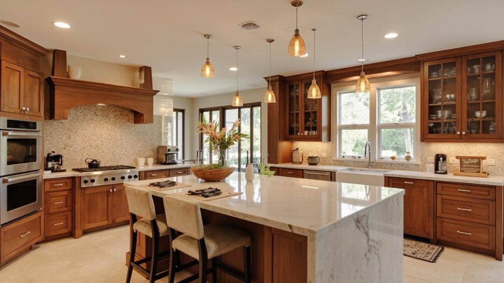 la cañada flintridge kitchen