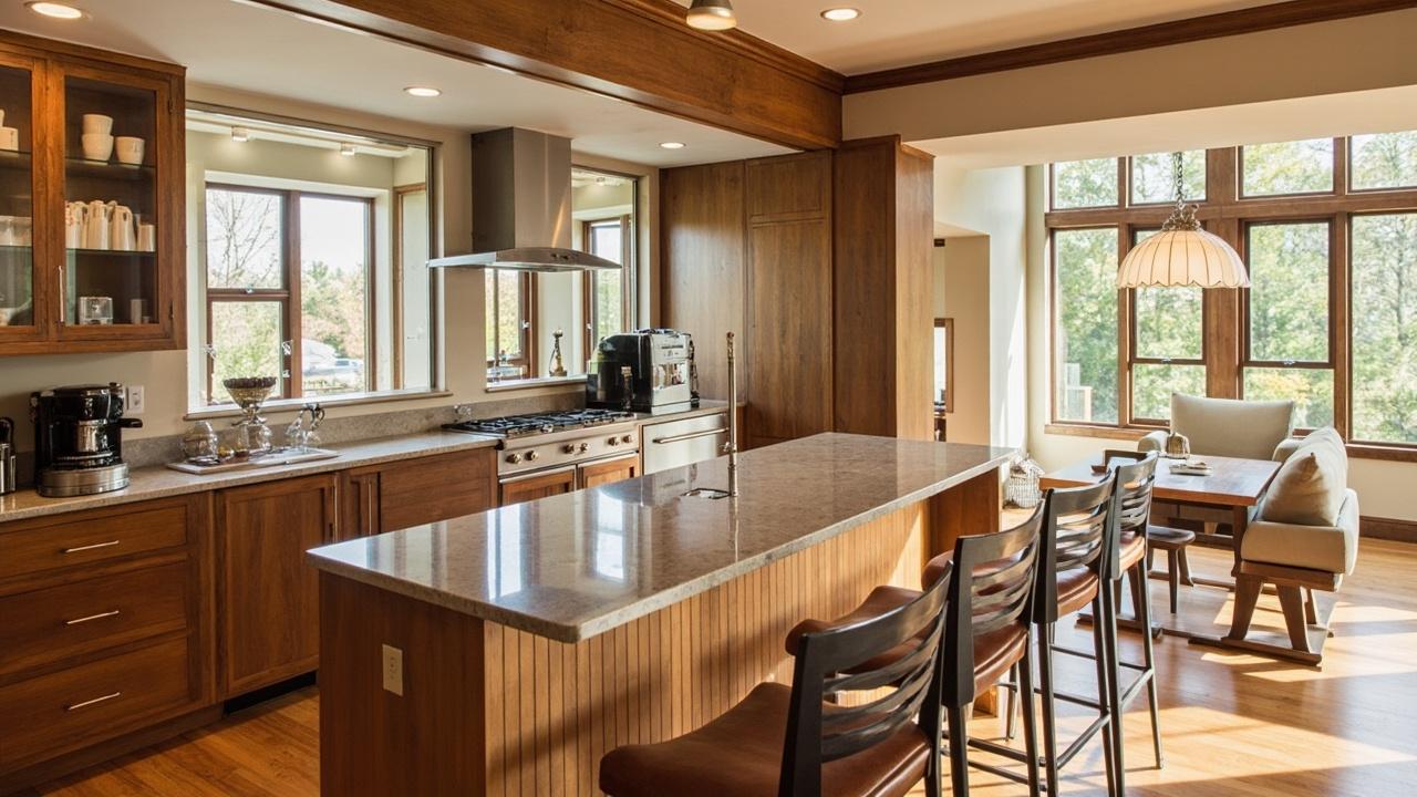 la cañada flintridge kitchen